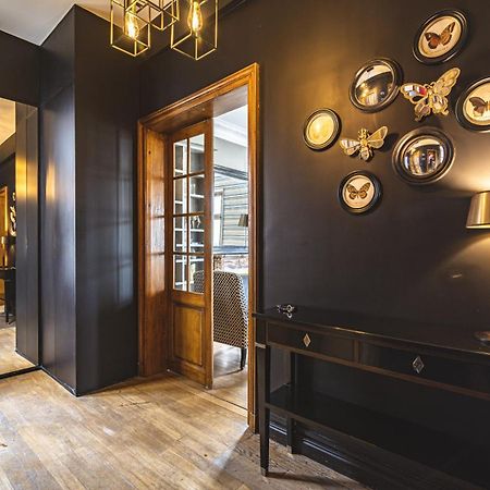 L'Elegance Vue Parc Lejlighed Reims Eksteriør billede