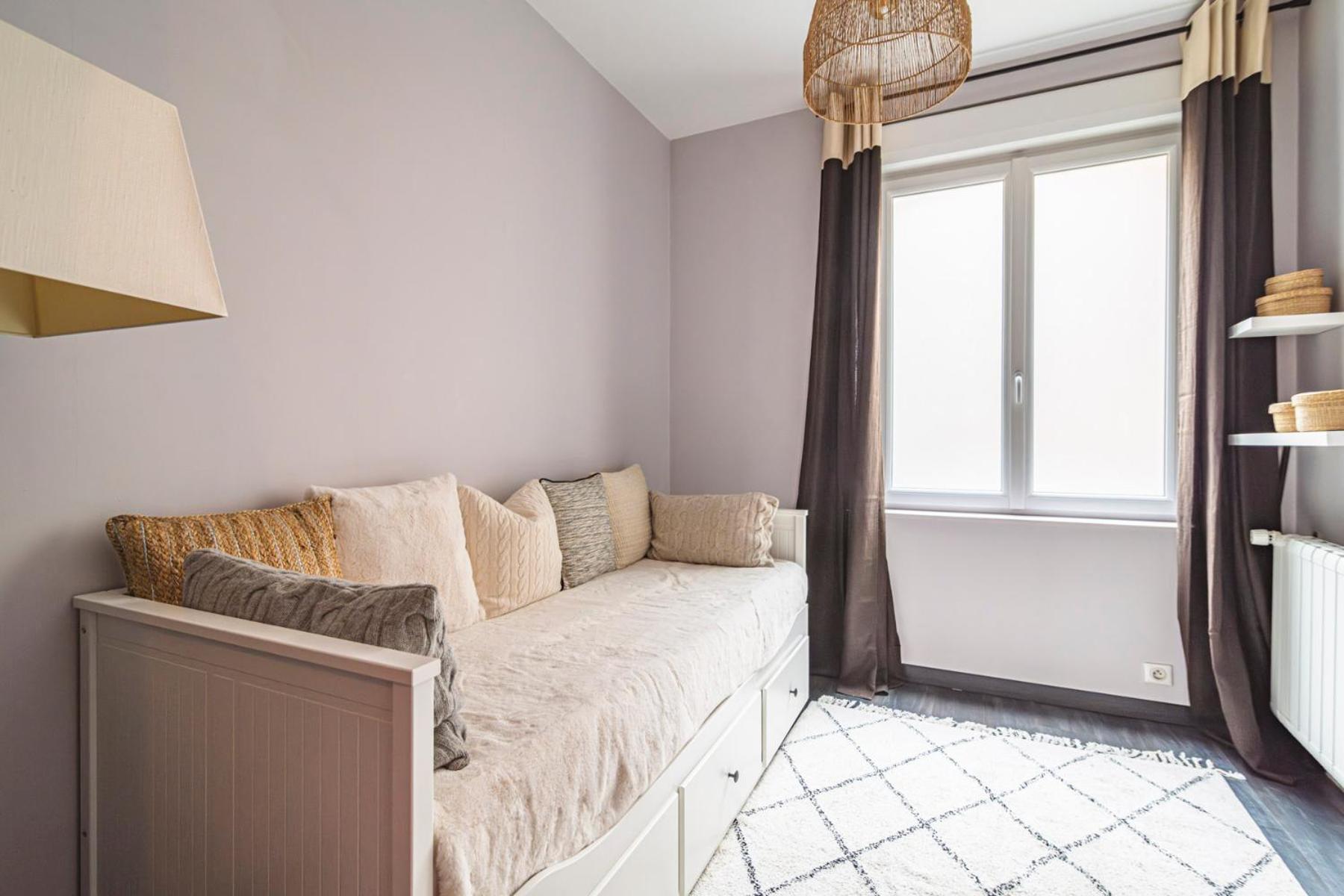L'Elegance Vue Parc Lejlighed Reims Eksteriør billede